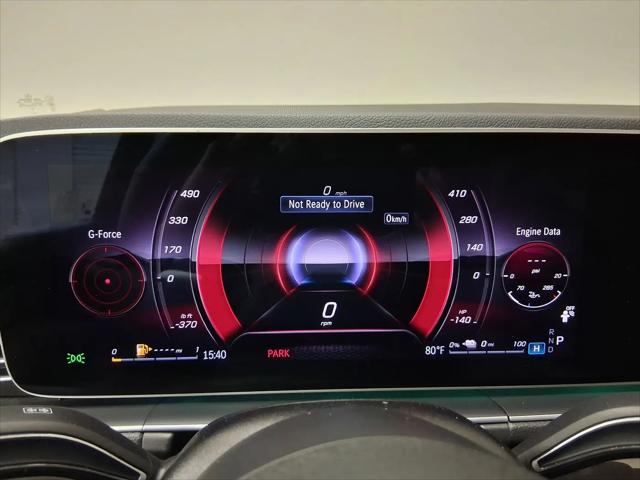 2024 Mercedes-Benz GLE GLE 450 4MATIC