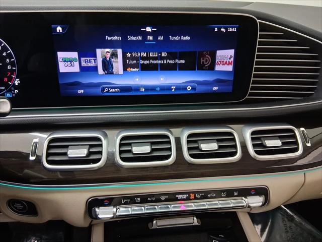 2024 Mercedes-Benz GLE GLE 450 4MATIC