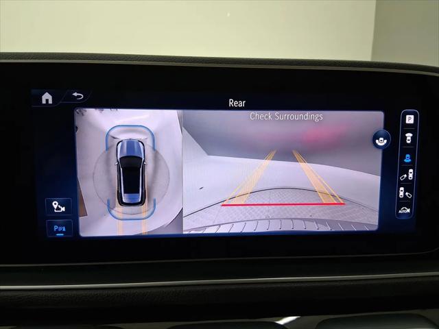 2024 Mercedes-Benz GLE GLE 450 4MATIC