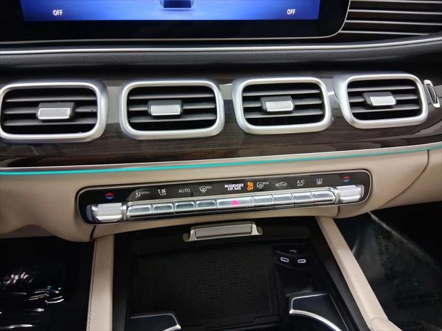 2024 Mercedes-Benz GLE GLE 450 4MATIC