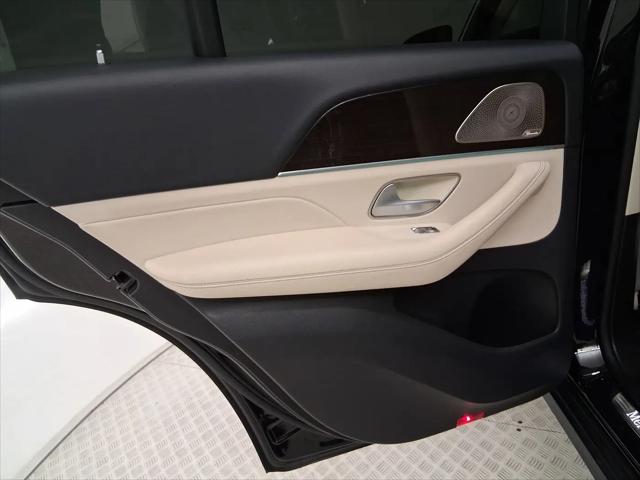 2024 Mercedes-Benz GLE GLE 450 4MATIC