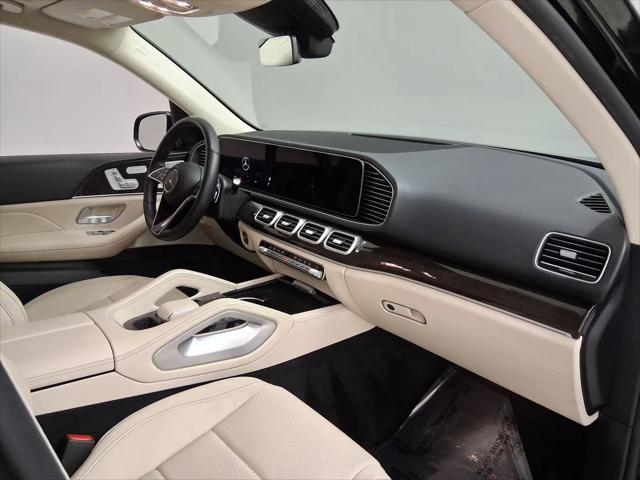 2024 Mercedes-Benz GLE GLE 450 4MATIC