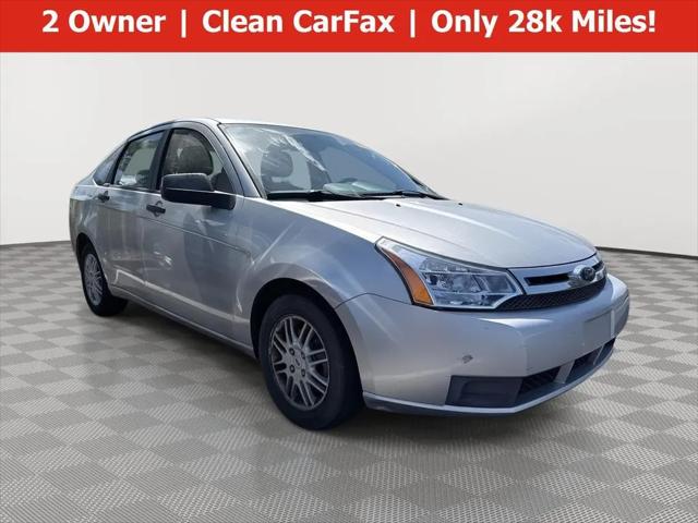 2010 Ford Focus SE for sale in Kansas City, KS