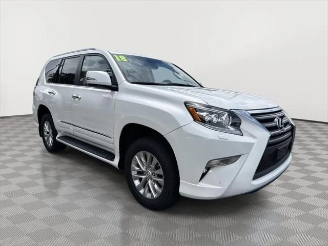 2018 Lexus GX 460 Premium for sale in Kansas City, KS