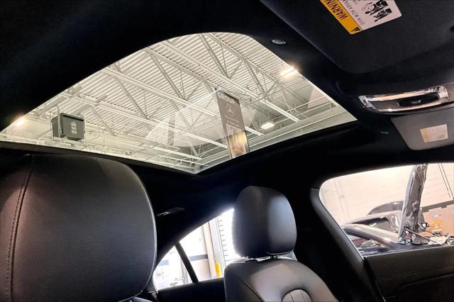 2025 Mercedes-Benz CLA 250 4MATIC