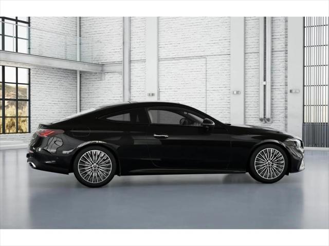 2026 Mercedes-Benz CL CLE 450