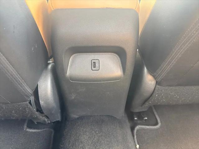 2020 Nissan Sentra SV Xtronic CVT