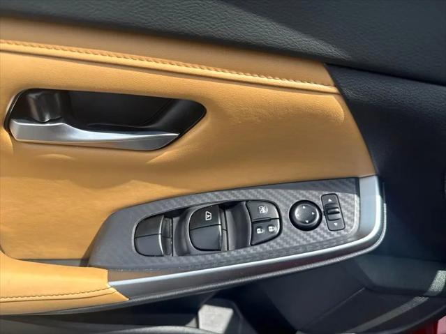 2020 Nissan Sentra SV Xtronic CVT
