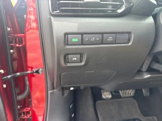 2020 Nissan Sentra SV Xtronic CVT