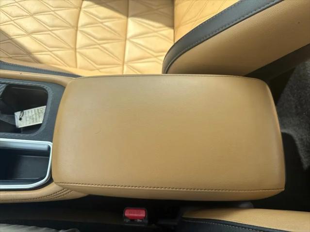 2020 Nissan Sentra SV Xtronic CVT