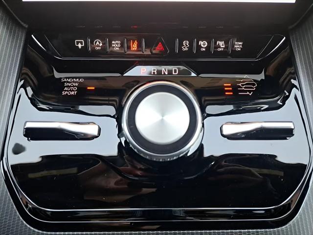 2026 Jeep Grand Wagoneer Summit Obsidian 4x4