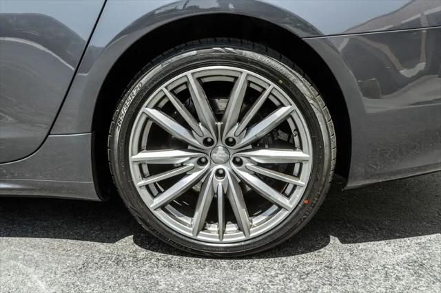 2020 Maserati Quattroporte S Q4 GranLusso