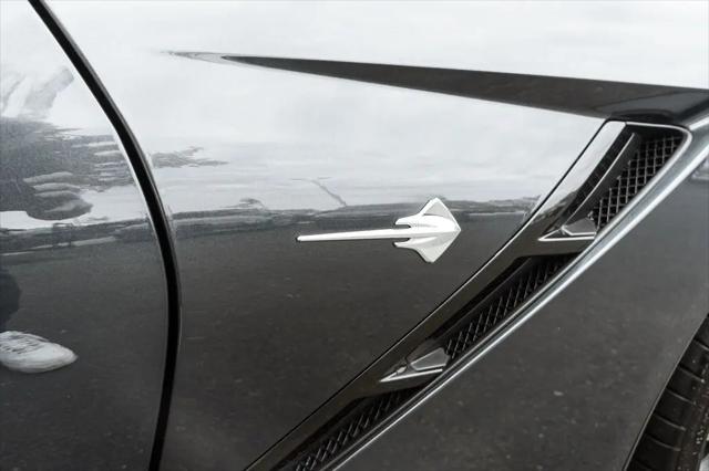 2019 Chevrolet Corvette Stingray