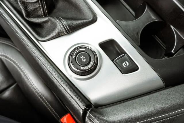2019 Chevrolet Corvette Stingray