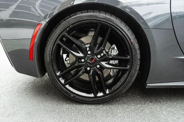 2019 Chevrolet Corvette Stingray