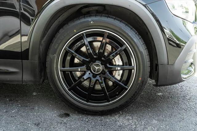 2022 Mercedes-Benz GLB 4MATIC