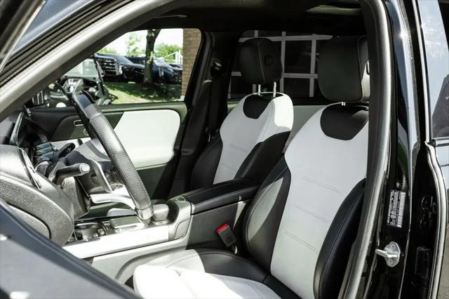 2022 Mercedes-Benz GLB 4MATIC