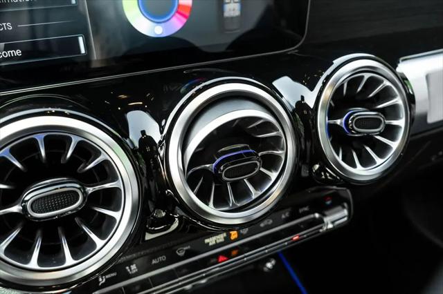 2022 Mercedes-Benz GLB 4MATIC
