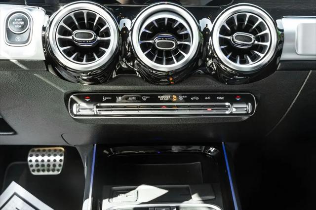 2022 Mercedes-Benz GLB 4MATIC