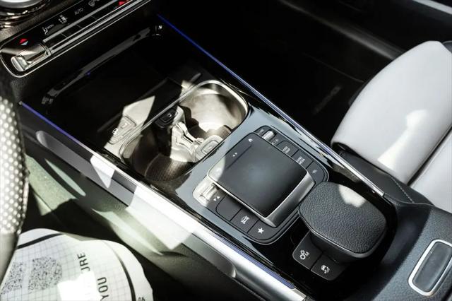 2022 Mercedes-Benz GLB 4MATIC
