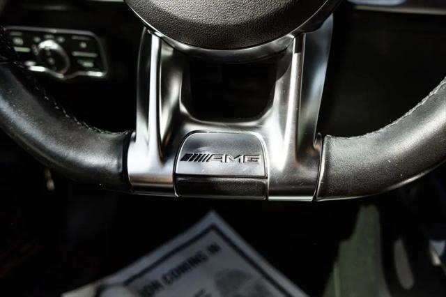 2022 Mercedes-Benz GLB 4MATIC