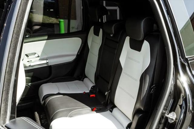 2022 Mercedes-Benz GLB 4MATIC