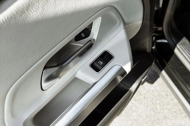 2022 Mercedes-Benz GLB 4MATIC