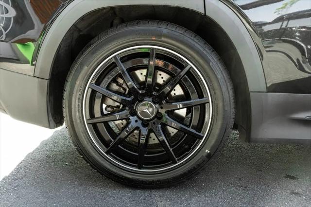 2022 Mercedes-Benz GLB 4MATIC