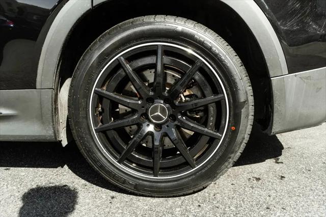 2022 Mercedes-Benz GLB 4MATIC