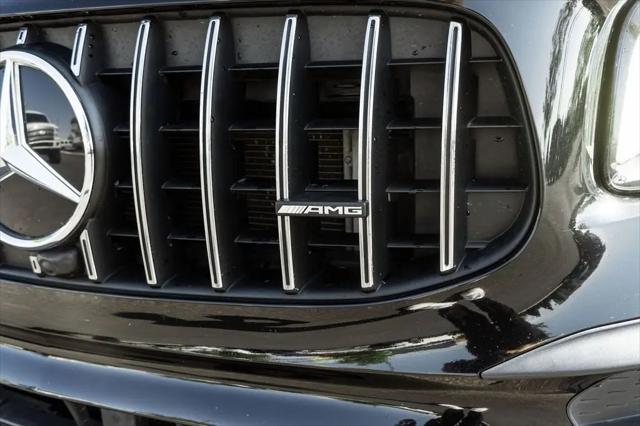 2022 Mercedes-Benz GLB 4MATIC