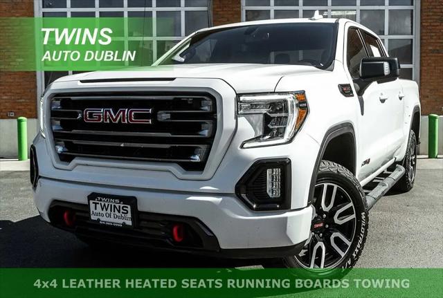 2021 GMC Sierra 1500 AT4 for sale near Dublin, OH