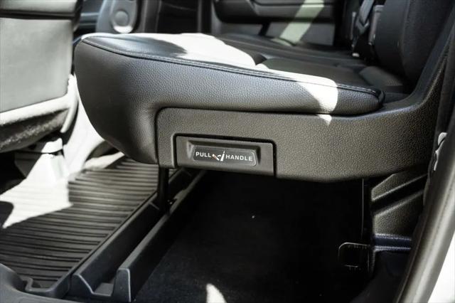 2019 Honda Ridgeline RTL-T