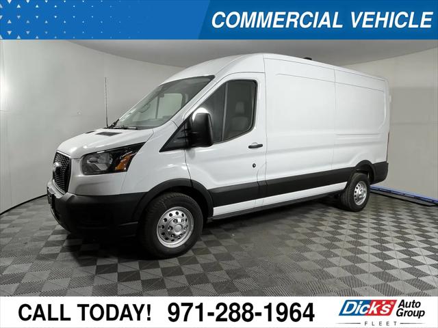 2026 Ford Transit Cargo Van T-250 for sale in Canby, OR