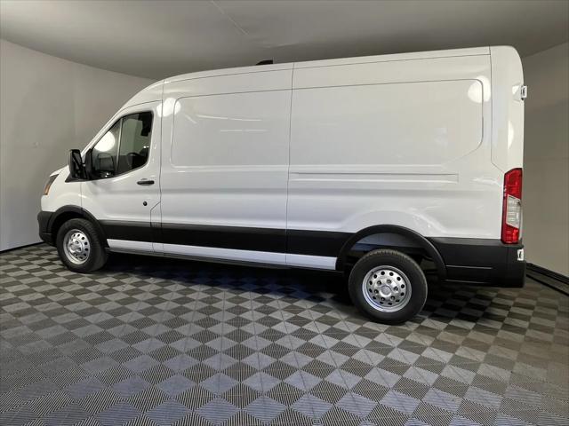 2026 Ford Transit Cargo Van T-250