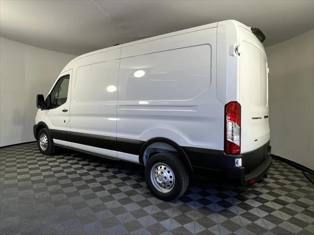 2026 Ford Transit Cargo Van T-250