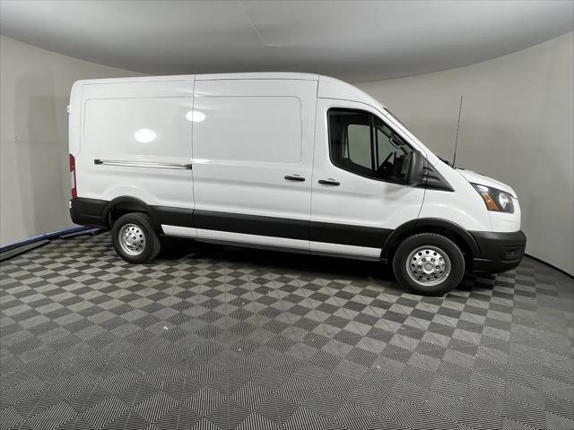 2026 Ford Transit Cargo Van T-250
