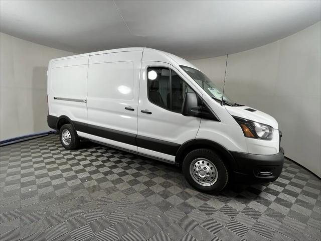 2026 Ford Transit Cargo Van T-250