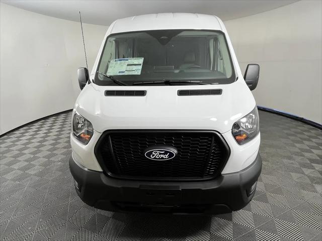2026 Ford Transit Cargo Van T-250