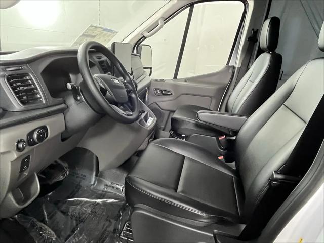 2026 Ford Transit Cargo Van T-250