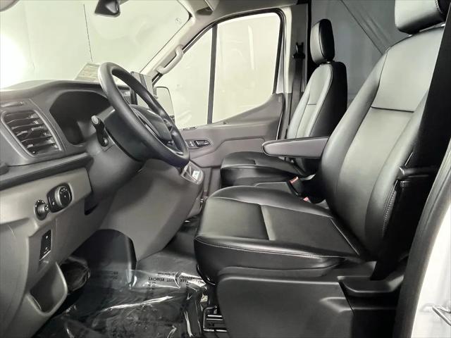 2026 Ford Transit Cargo Van T-250