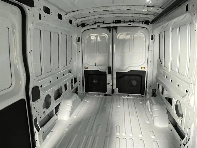 2026 Ford Transit Cargo Van T-250