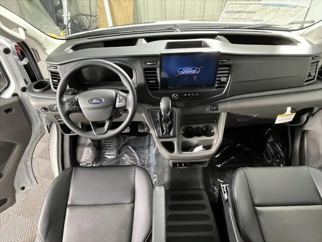 2026 Ford Transit Cargo Van T-250