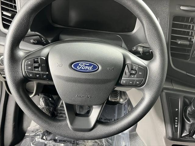 2026 Ford Transit Cargo Van T-250