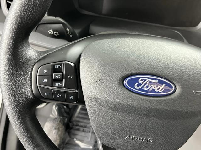 2026 Ford Transit Cargo Van T-250