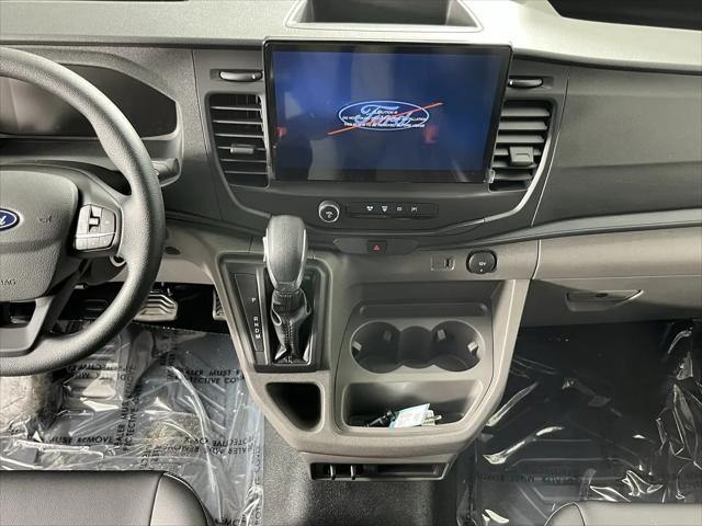 2026 Ford Transit Cargo Van T-250