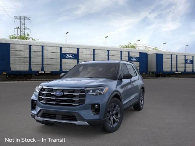 2026 Ford Explorer Active for sale in Salisbury, MD