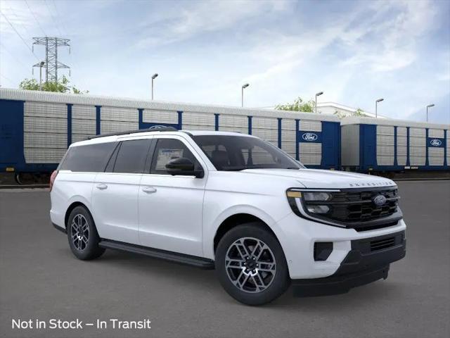 2026 Ford Expedition Max Active MAX