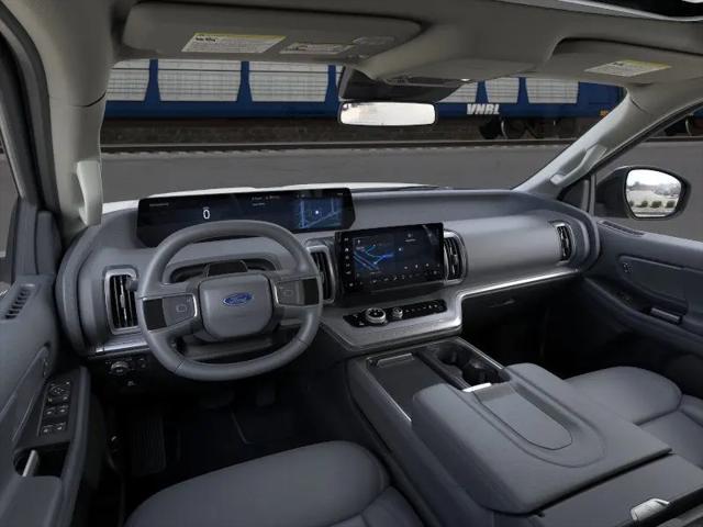 2026 Ford Expedition Max Active MAX