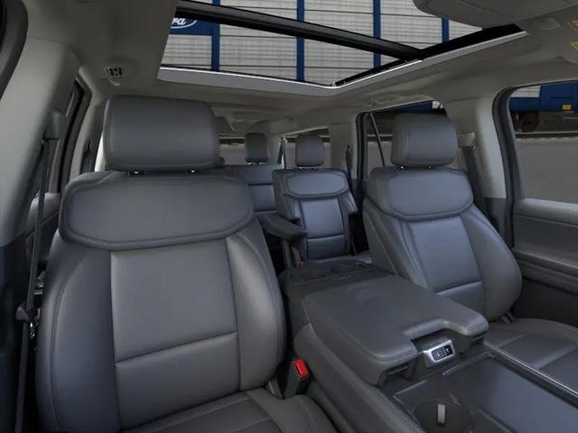 2026 Ford Expedition Max Active MAX