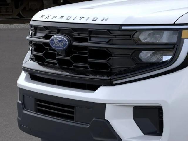 2026 Ford Expedition Max Active MAX